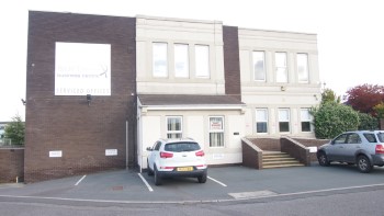 Bmw preston farm stockton on tees #7
