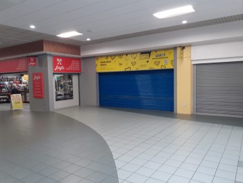 Unit 25 Dundas Shopping Centre , Middlesbrough