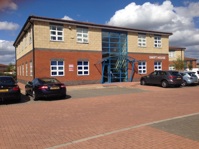Bmw preston farm stockton on tees #4