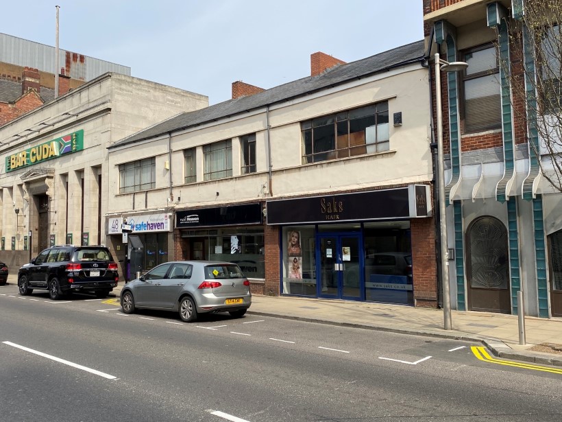 4852 Albert Road , Middlesbrough Dodds Brown Chartered Surveyors and Property Consultants in