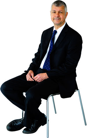 Richard J Brown Richard J Brown