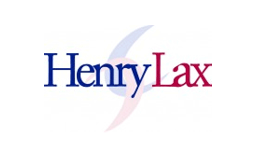 Henry Lax