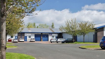 Riverside Park Industrial Estate, Middlesbrough Collingwood Court, Riverside Park Industrial Estate, Middlesbrough