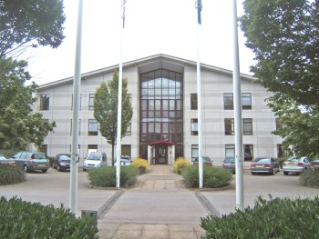 Coxwold Way, Billingham The Belasis Business Centre, Coxwold Way, Billingham