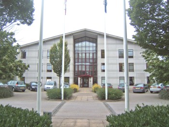 The Belasis Business Centre, Coxwold Way, Billingham