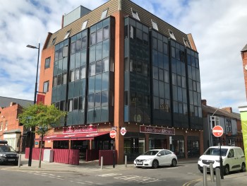 159 Albert Road, Middlesbrough Victoria House 159 Albert Road, Middlesbrough