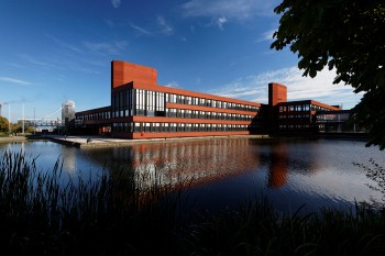 The Wilton Centre , Redcar