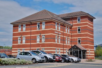 Robert House, Westpoint Road, Teesdale, Stockton on Tees