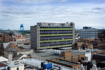 Dundas House Dundas Street, Middlesbrough