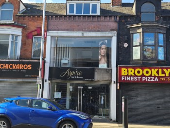 Linthorpe Road, Middlesbrough 159 Linthorpe Road, Middlesbrough