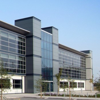 Hudson Quay, Middlehaven, Middlesbrough Ground floor Hudson Quay, Middlehaven, Middlesbrough