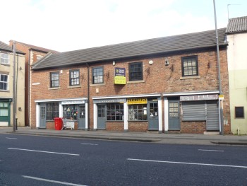 Prince Regent Street, Middlesbrough Unit 6 Regent Mews Prince Regent Street, Middlesbrough