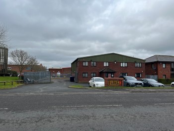 22 Ellerbeck Way Stokesley Business Park, Stokesley, Stokesley