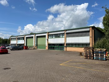 Orde Wingate Way, Stockton on Tees Unit 11 Primrose Hill Industrial Estate Orde Wingate Way, Stockton on Tees