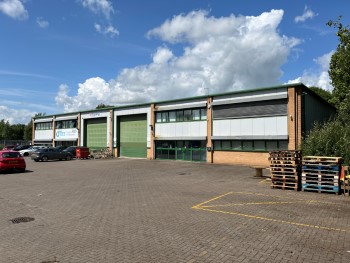 Unit 11 Primrose Hill Industrial Estate Orde Wingate Way, Stockton on Tees