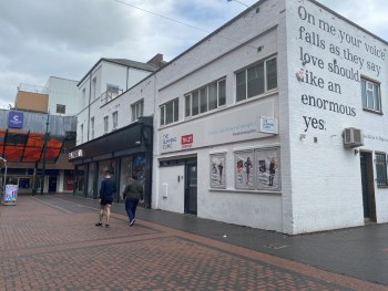 Linthorpe Road, Middlesbrough 69a Linthorpe Road, Middlesbrough