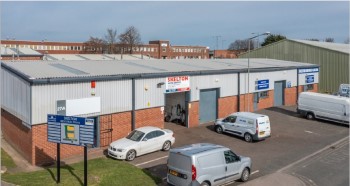 Watness Avenue, Skelton in Cleveland Skelton Industrial Estate Watness Avenue, Skelton in Cleveland
