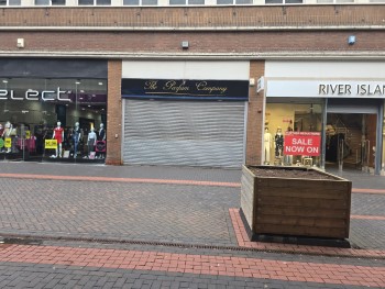 Linthorpe Road, Middlesbrough 55 Linthorpe Road, Middlesbrough