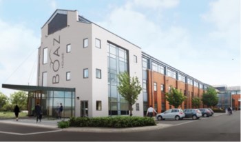 Boaz House Massey Road, Teesdale Business Park, Stockton on Tees