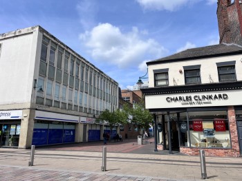 Corporation Road, Middlesbrough 16 Corporation Road, Middlesbrough