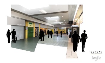 Wilson Street, Middlesbrough Unit 1 Dundas Shopping Centre Wilson Street, Middlesbrough