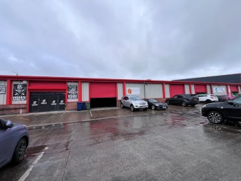 West Coatham Lane, Redcar Unit 3 Dormanstown Industrial Estate West Coatham Lane, Redcar
