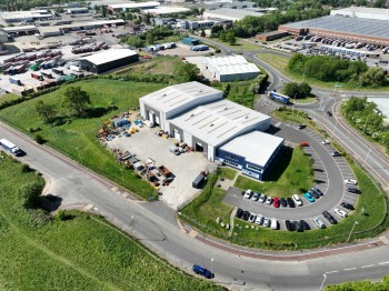 Centurion Way, Faverdale East Business Park, Darlington Innovation House Centurion Way, Faverdale East Business Park, Darlington