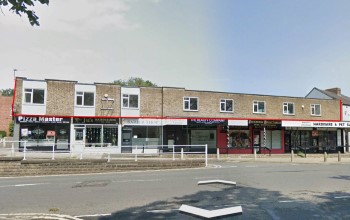 32a Cockerton Green, Darlington First floor 32a Cockerton Green, Darlington