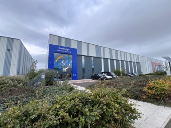 Unit 3 Tees Advanced Manufacturing Park 4 Ferrous Road, Middlesbrough