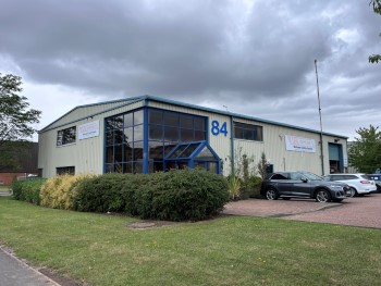 Unit 84 Willows Court, Thornaby, Stockton on Tees