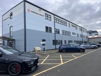 Dinsdale House Riverside Park Road, Middlesbrough