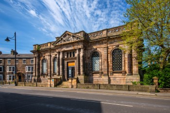 BoHo 4, Gibson House Cleveland Street, Middlesbrough