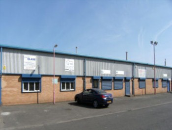 Longhill Industrial Estate, Ullswater Road, Hartlepool